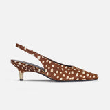 SADE SLINGBACK BAMBI