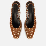 SADE SLINGBACK BAMBI