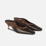 THE MULES PYTHON