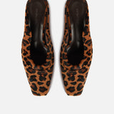 THE MULES LEOPARD