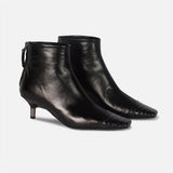 BOUT CARRE BOOTS PYTHON