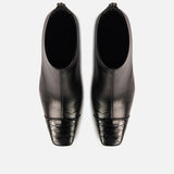 BOUT CARRE BOOTS PYTHON