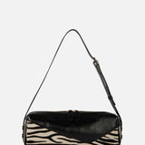SADE BAGUETTE - ZEBRA