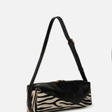 SADE BAGUETTE - ZEBRA