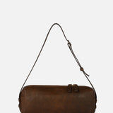 SADE BAGUETTE - BROWN
