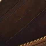 SADE BAGUETTE - BROWN