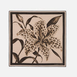 TASH COTTON FOULARD - FLOWER
