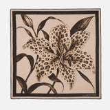 TASH COTTON FOULARD - FLOWER