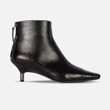 BOUT CARRE BOOTS PYTHON
