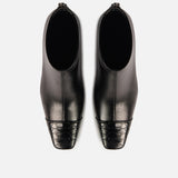 BOUT CARRE BOOTS PYTHON